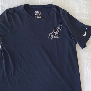 Nike team USA tshirt